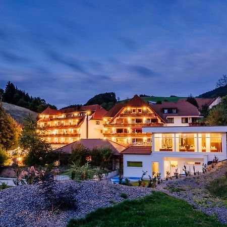 Wellnesshotel Ludinmuehle Фрайамт Экстерьер фото