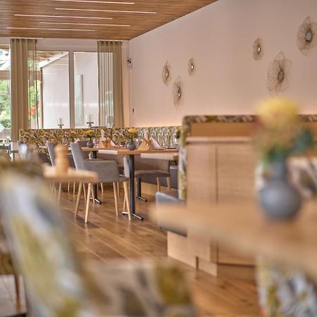 Wellnesshotel Ludinmuehle Фрайамт Экстерьер фото