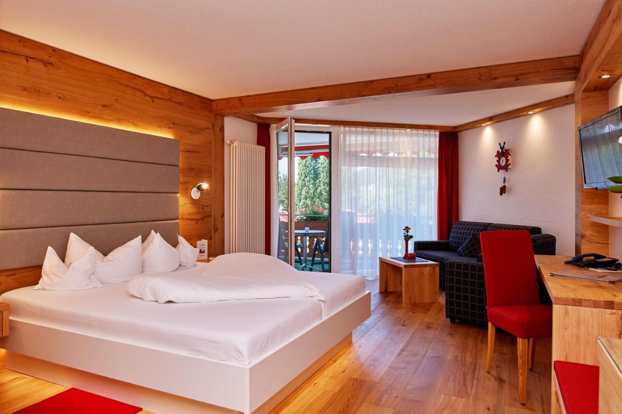 Wellnesshotel Ludinmuehle Фрайамт Экстерьер фото