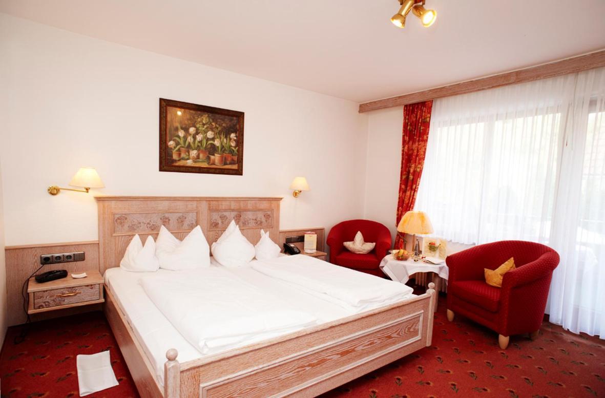 Wellnesshotel Ludinmuehle Фрайамт Номер фото